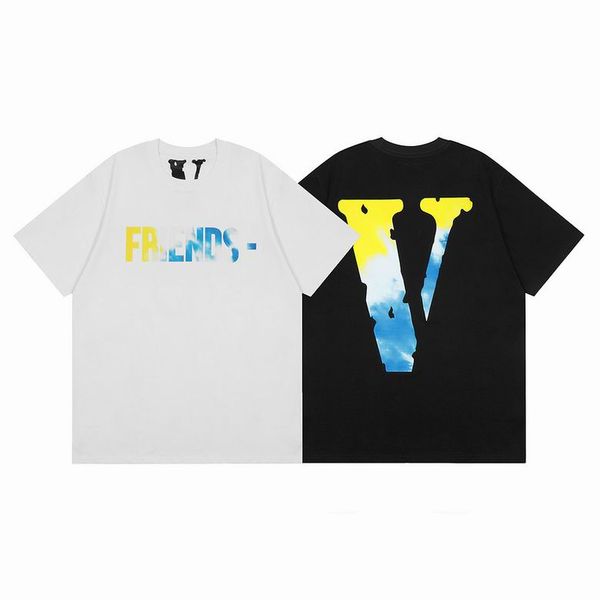 V*lone T-shirt Top Quality Qiqi 20240718-54