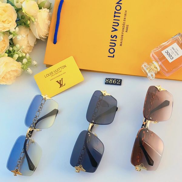 L*ouis V*uitton Glasses Top XX 20240717-27