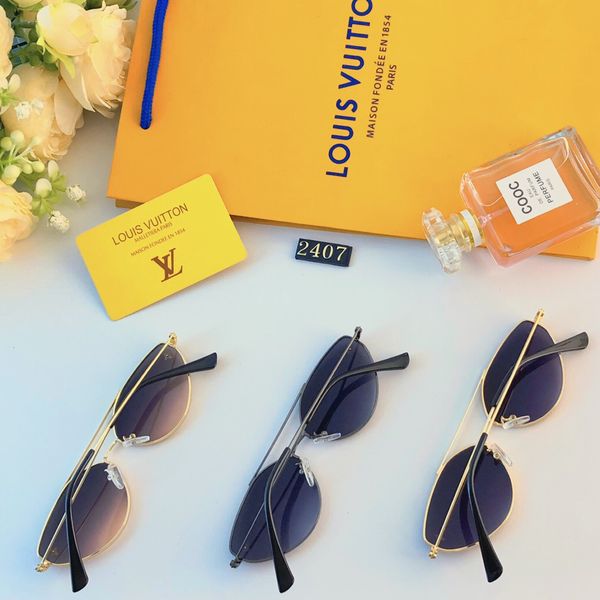 L*ouis V*uitton Top sunglasses xx20240717-16