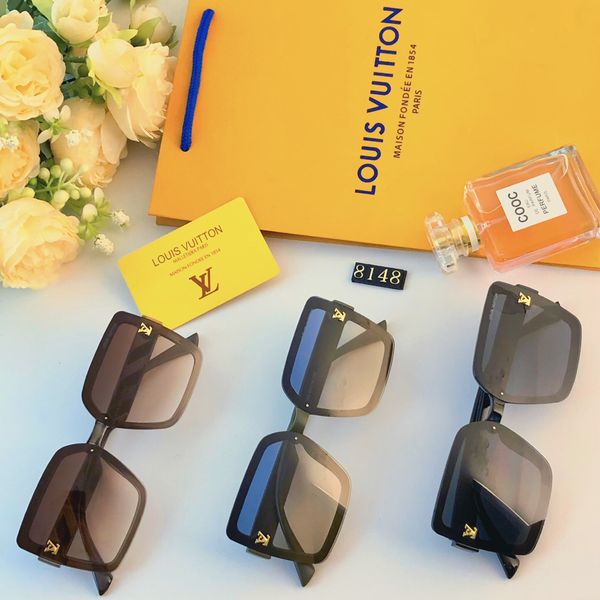 L*ouis V*uitton Glasses Top XX 20240717-18