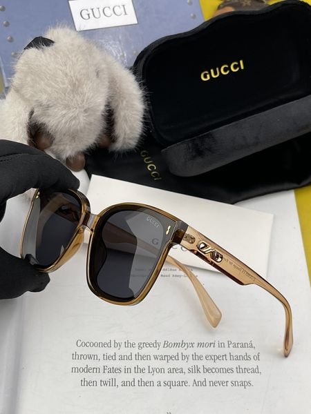 G*ucci  Glasses Top XX 20240717-36