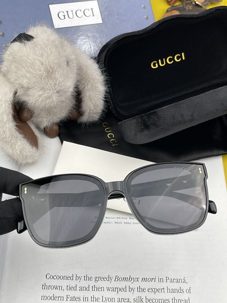 G*ucci  Glasses Top XX 20240717-36