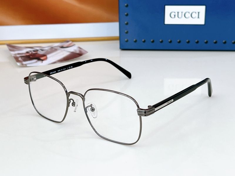 P*rada Glasses Top XX 20240718-62