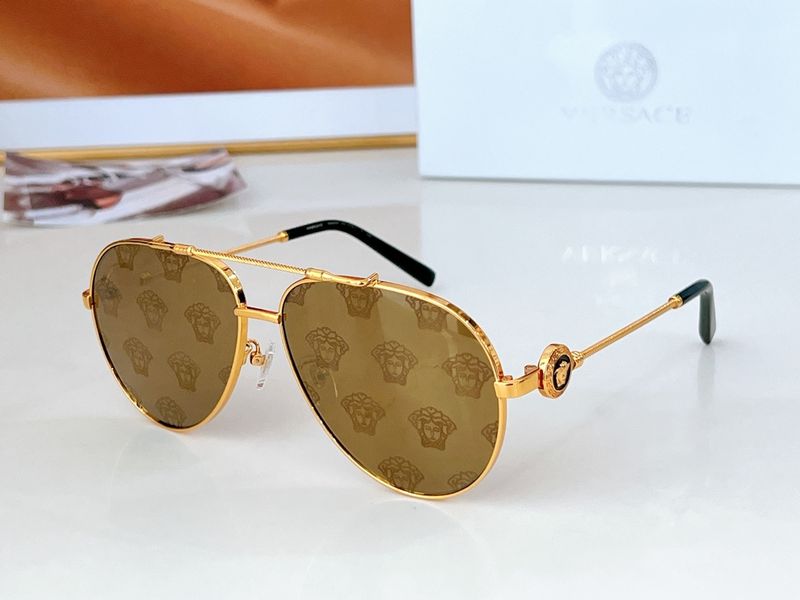 V*ersace Glasses Top XX 20240718-67