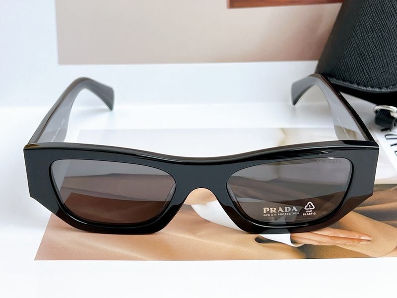 P*rada Glasses Top XX 20240718-72