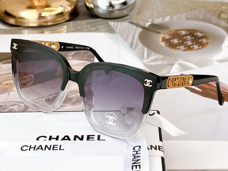 C*hanel Glasses Top XX 20240718-75