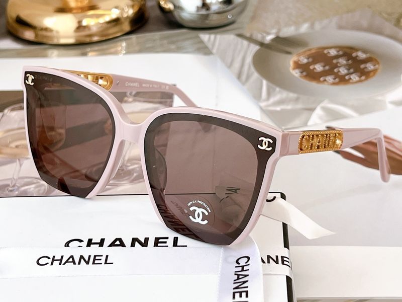 C*hanel Glasses Top XX 20240718-75