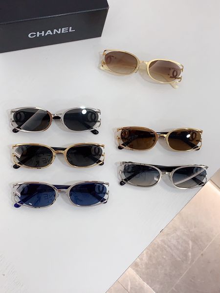 C*hanel Glasses Top XX 20240718-82