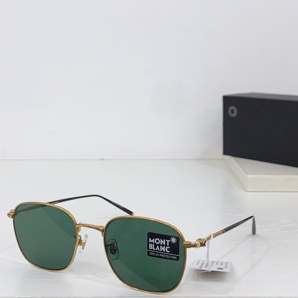 M*ONTBLANC Glasses Top XX 20240718-87