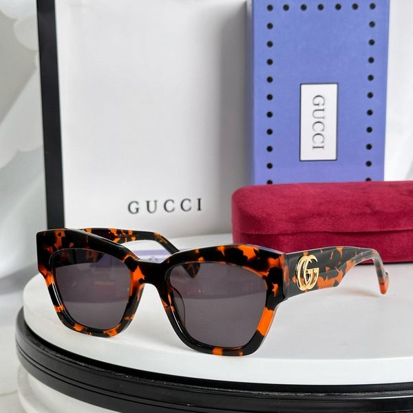 G*ucci Glasses Top XX 20240721-51