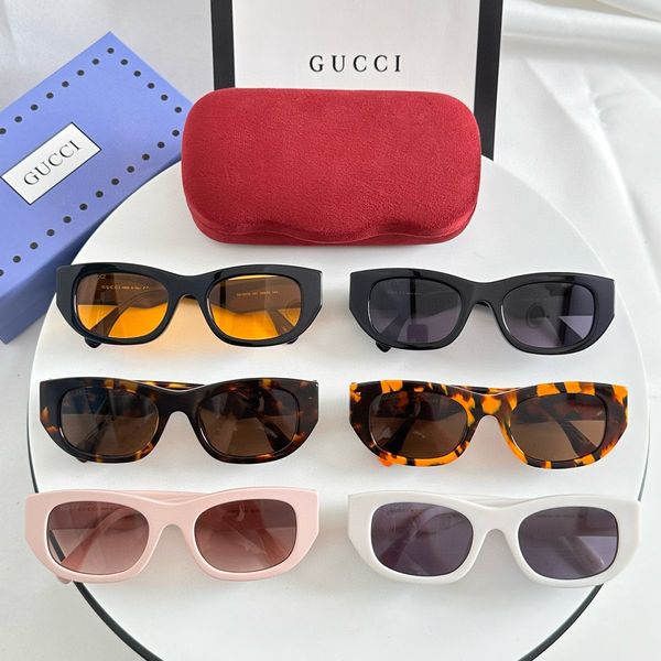 G*ucci Glasses Top XX 20240721-53