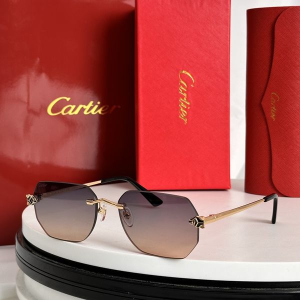 C*artier Glasses Top XX 20240721-60