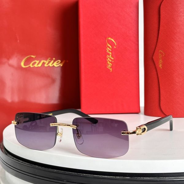 C*artier Glasses Top XX 20240721-70