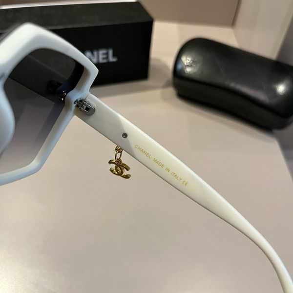C*hanel Glasses Top XX 20240721-87