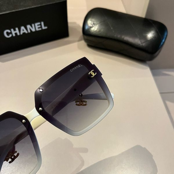 C*hanel Glasses Top XX 20240721-87