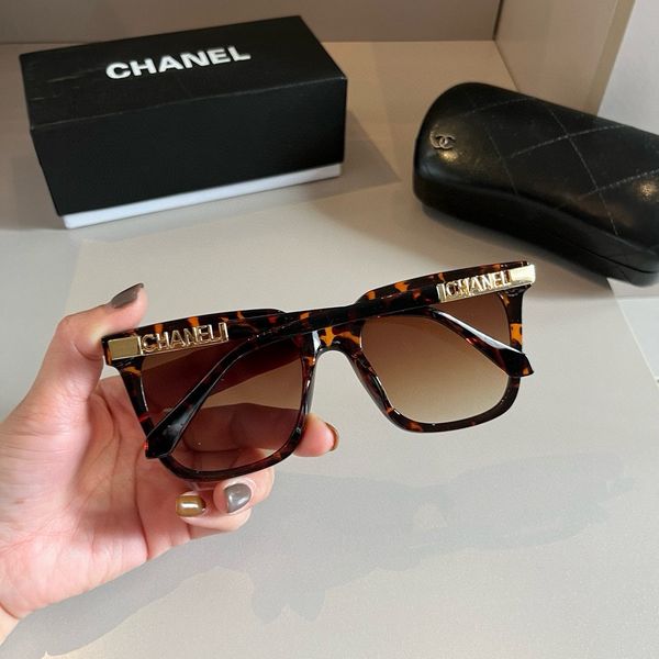 C*hanel Glasses Top XX 20240721-90