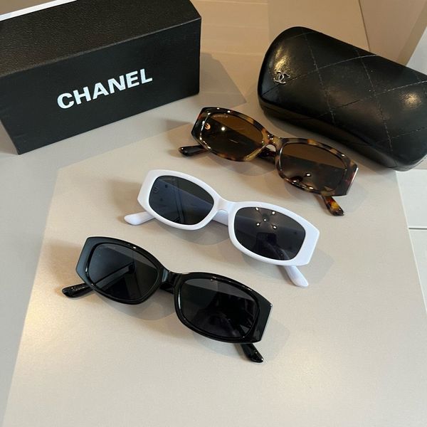 C*hanel Glasses Top XX 20240721-93
