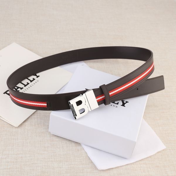 B*urberrry Belts  AT 20240717-59