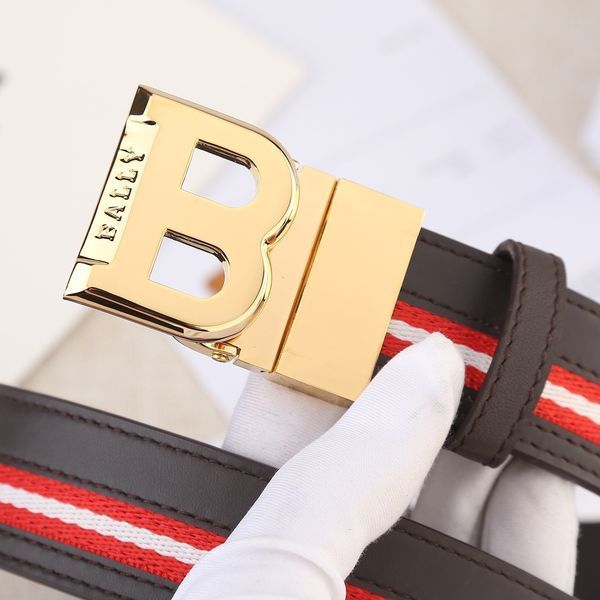 B*urberrry Belts  AT 20240717-59