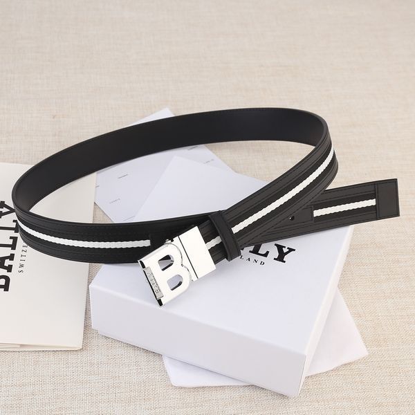 B*urberrry  Belts  AT 20240717-70