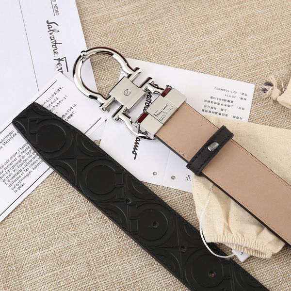 F*erragamo Top Belts  AT 20240717-71