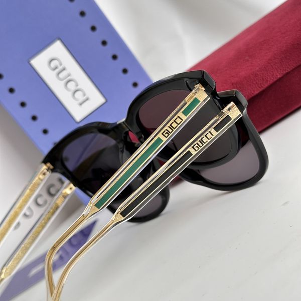 G*ucci  Glasses Top XX 20240802-6