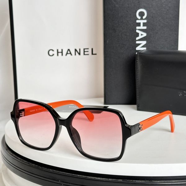 C*hanel Glasses Top XX 202400802-8