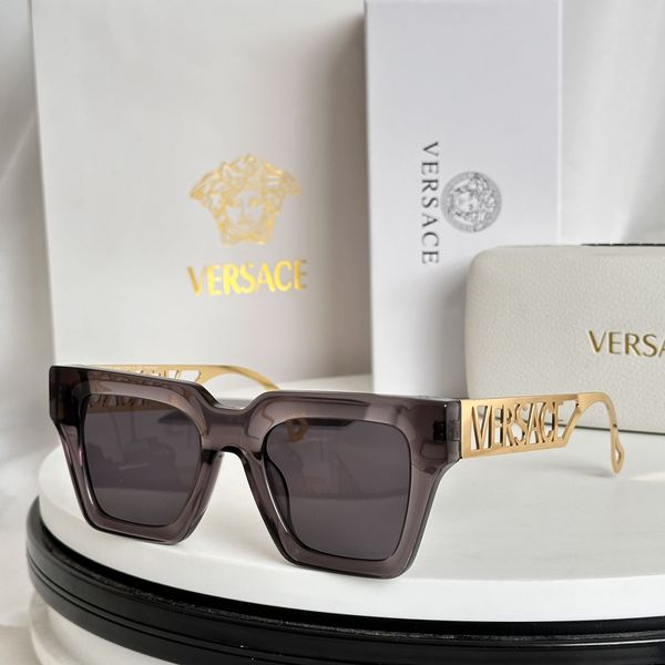 V*ersace Glasses Top XX 202400802-11