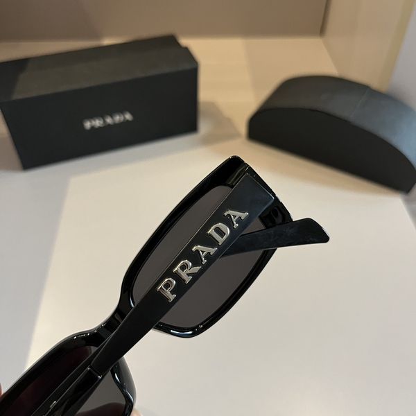P*rada  Glasses Top XX 202400802-40