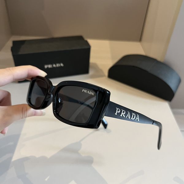 P*rada  Glasses Top XX 202400802-40