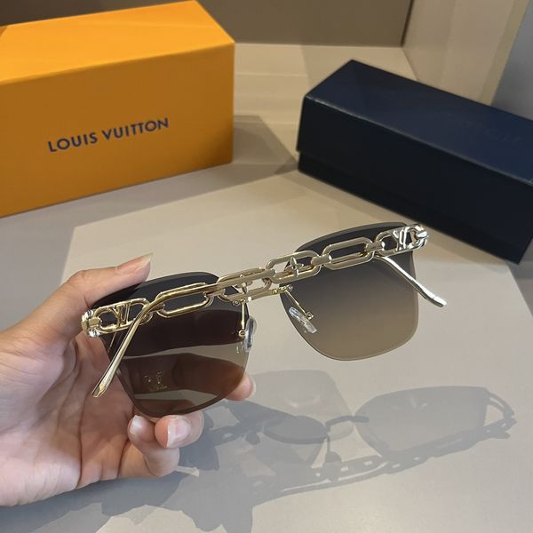 L*ouis V*uitton Glasses Top XX 20240802-48