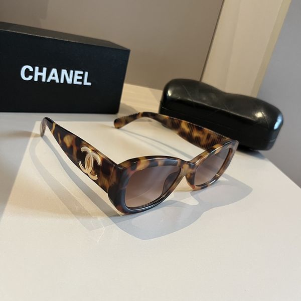 C*hanel Glasses Top XX 20240802-50