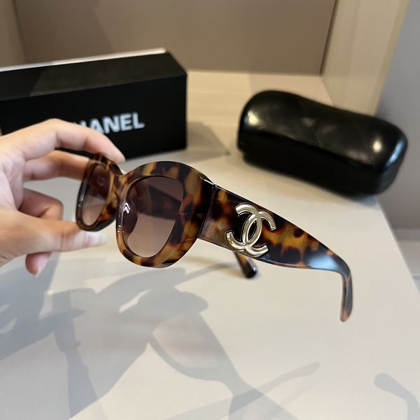 C*hanel Glasses Top XX 20240802-50