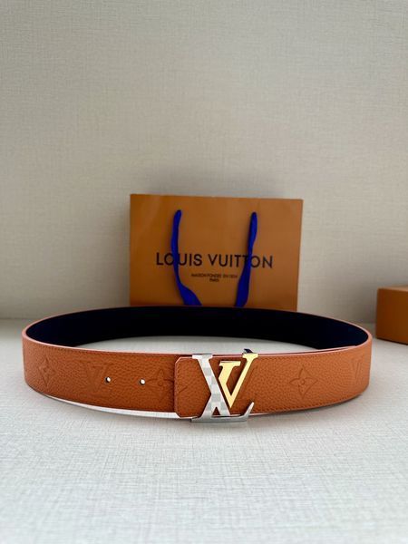 L*ouis V*uitton Top Belts  AT 20240802-54