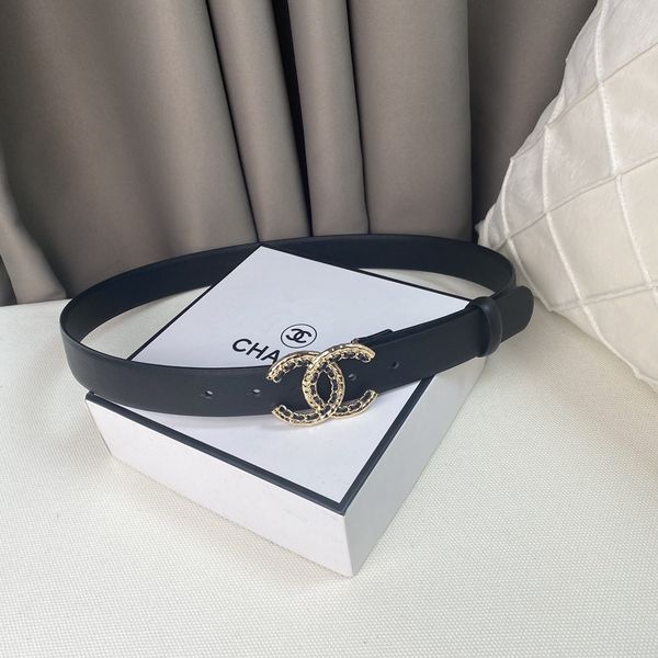 C*hanel  Belts  AT 20240802-70