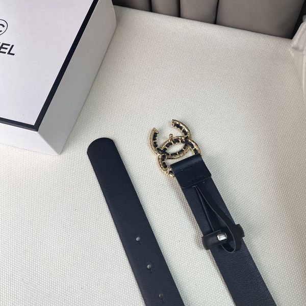 C*hanel  Belts  AT 20240802-70
