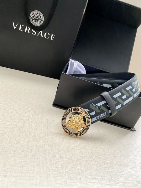 V*ersace Belts  AT 20240802-77