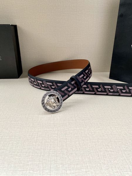V*ersace Belts  AT 20240802-78