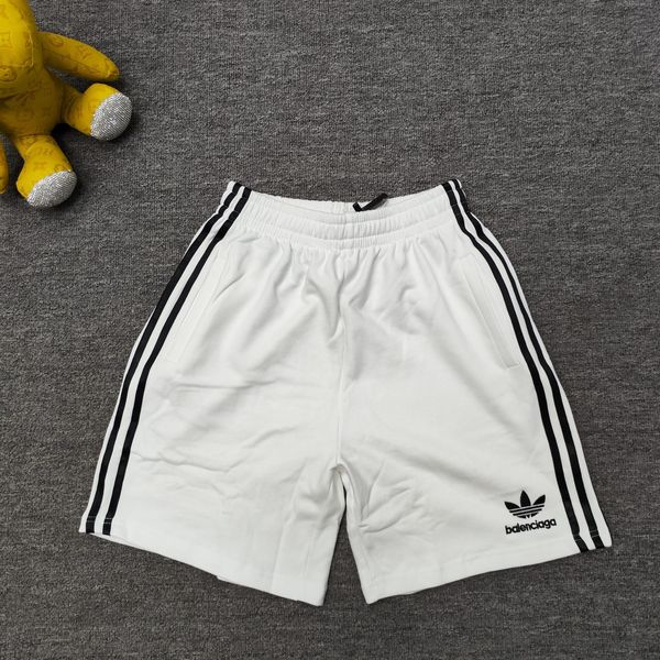 Adidas  Shorts Quality SONE 20240803-9