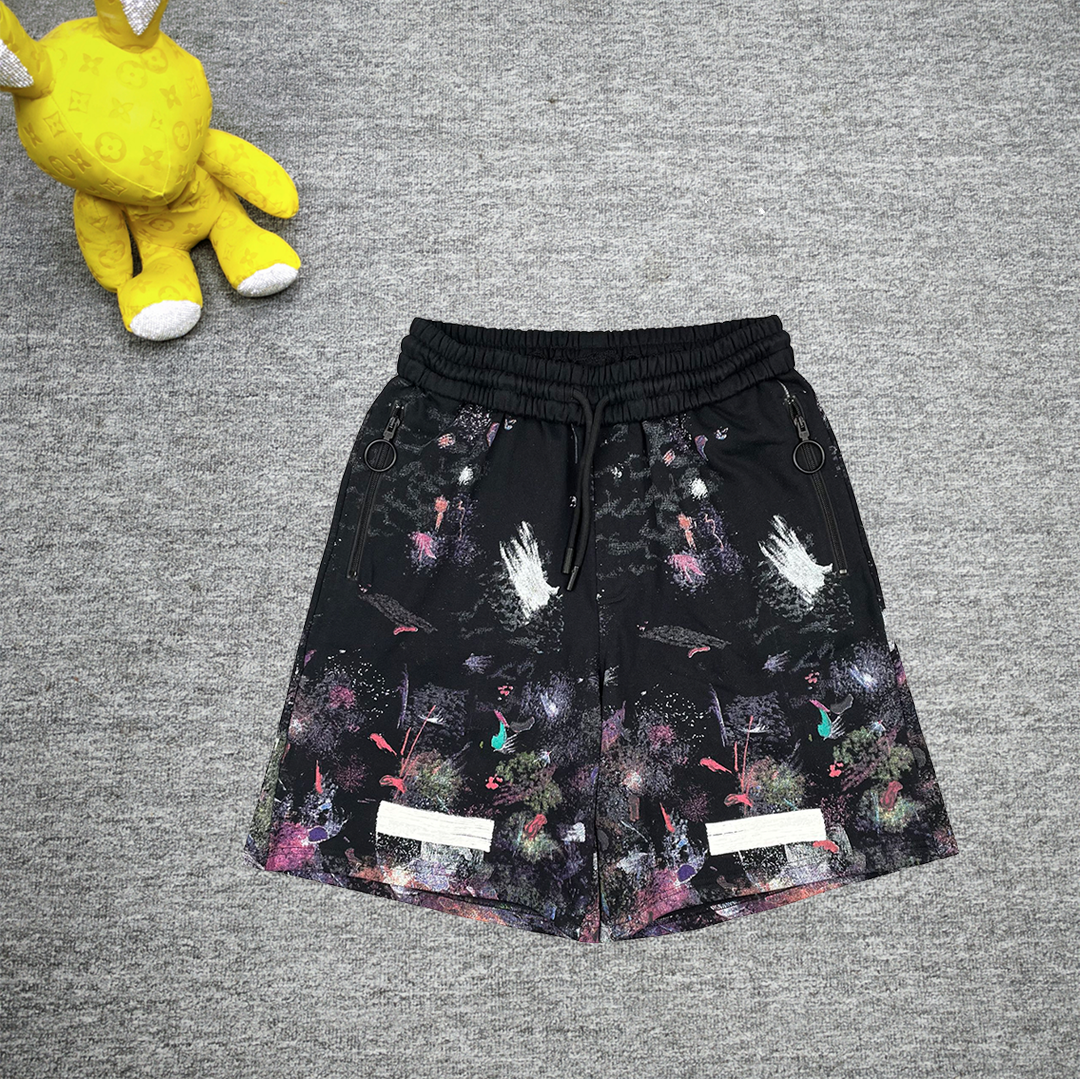 O*FF-W*HITE  Shorts Quality SONE 20240803-40