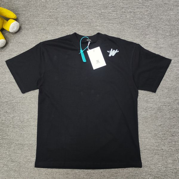 W*elldoneT-Shirt Top Quality DSX 20240803-51