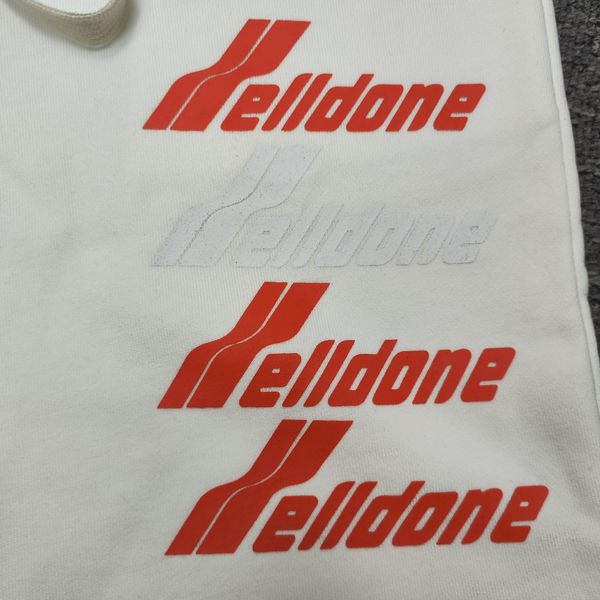 W*elldone Shorts Quality SONE 20240803-75