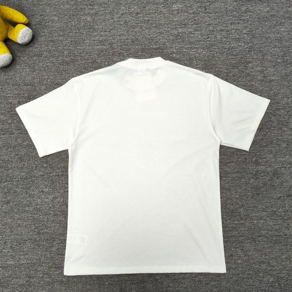 W*elldone  T-Shirt Top Quality SONE 20240803-86
