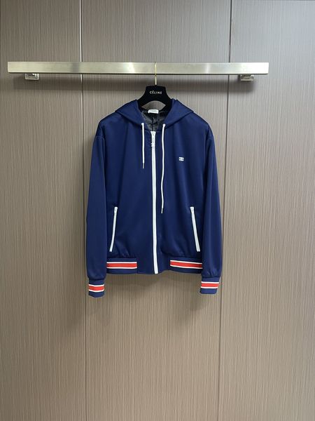 C*ELINE Jacket  Quality D17 20240805-13