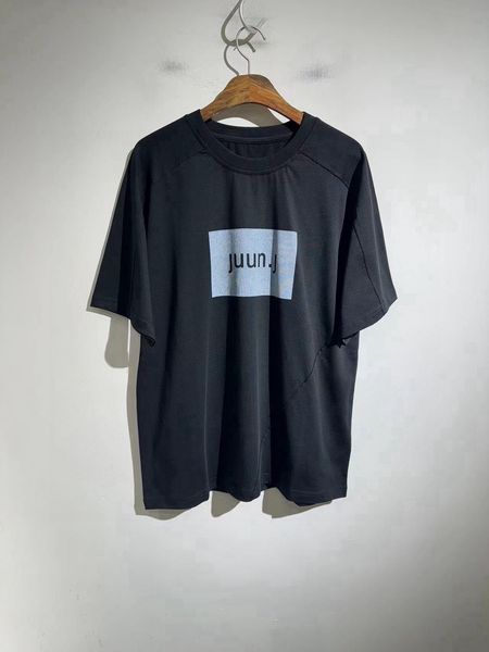 Julius T-shirt Top Quality D17 20240806-28