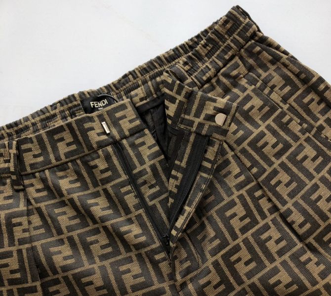 F*endi  Pants Top Quality D17 20240807-25
