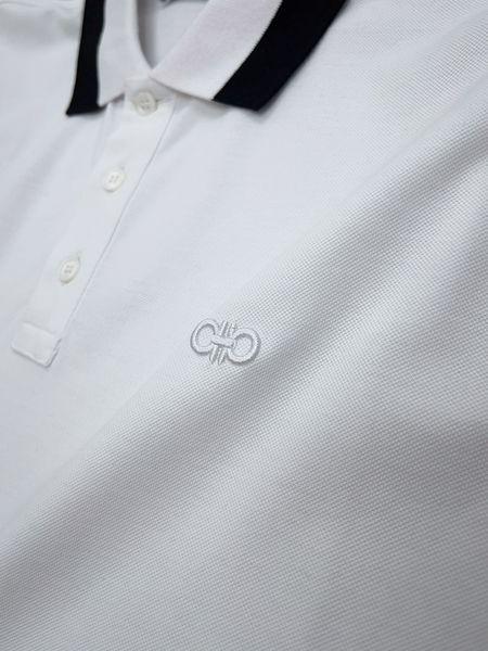 F*erragamo Shirt Quality D17 20240807-34