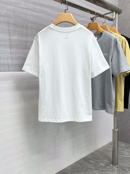 A*MI  T-shirt Quality D17 20240807-35