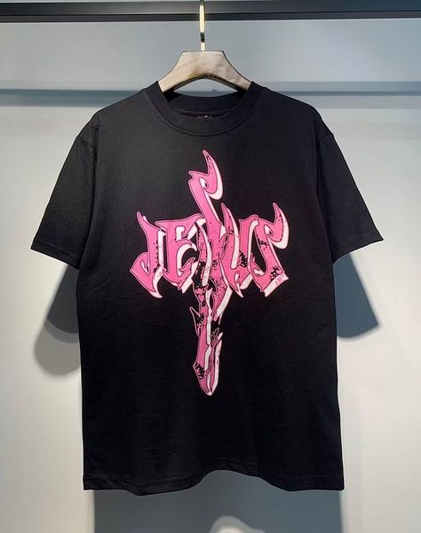 H*ellstar T-shirt Top Quality Qiqi 20240809-94