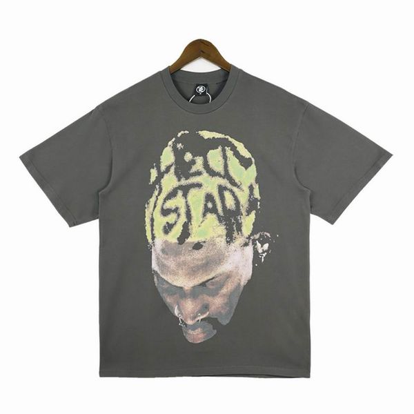 H*ellstar T-shirt Top Quality Qiqi 20240809-101